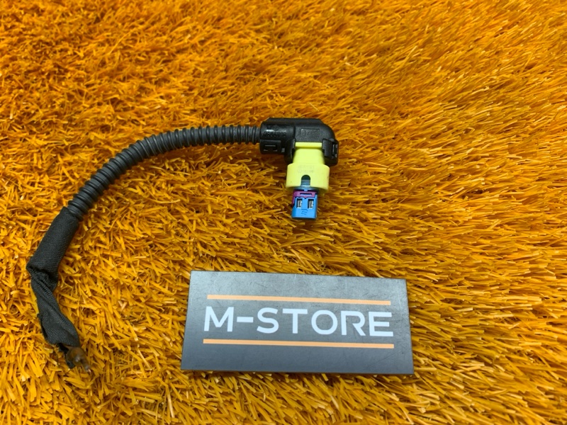 Разъем датчика удара, 500 рублей, Красноярск