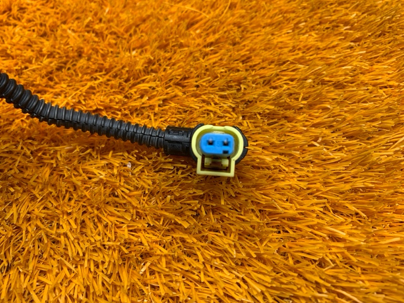 Разъем датчика удара, 500 рублей, Красноярск