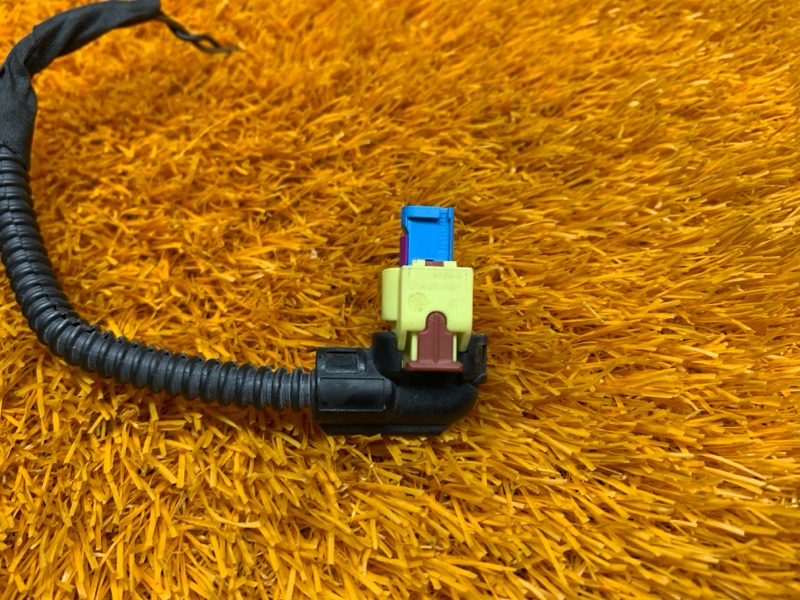 Разъем датчика удара, 500 рублей, Красноярск