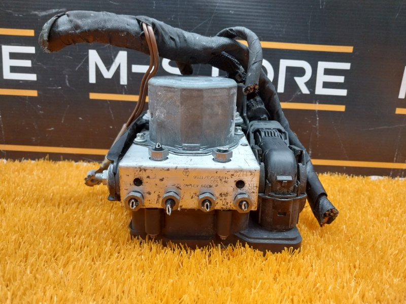 Блок ABS, 17960 рублей, Красноярск