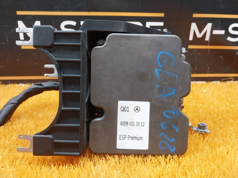 Блок ABS, 17960 рублей, Красноярск