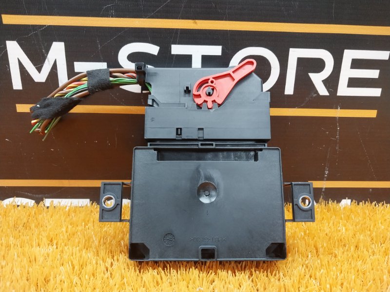 Блок управления стояночным тормозом, 2810 рублей, Красноярск