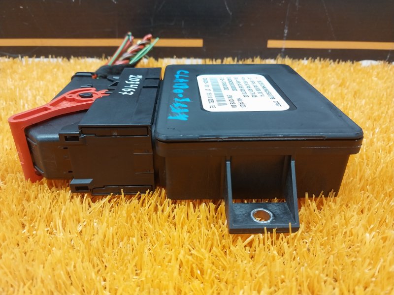 Блок управления стояночным тормозом, 2810 рублей, Красноярск