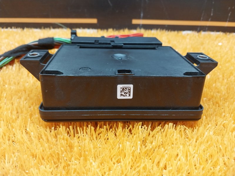 Блок управления стояночным тормозом, 2810 рублей, Красноярск