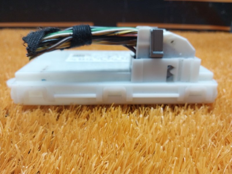 блок управления бесключевым доступом, 4210 рублей, Красноярск