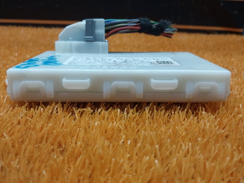 блок управления бесключевым доступом, 4210 рублей, Красноярск