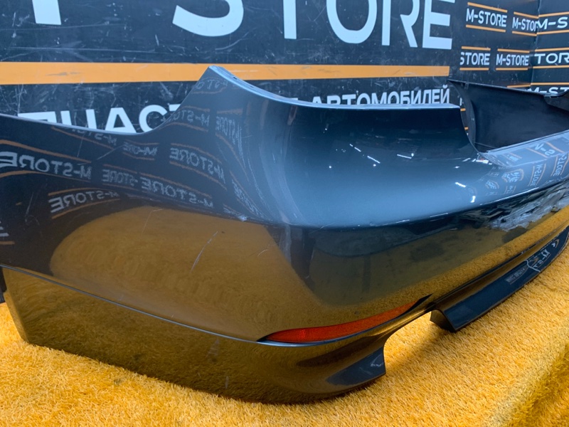 бампер, 4180 рублей, Красноярск