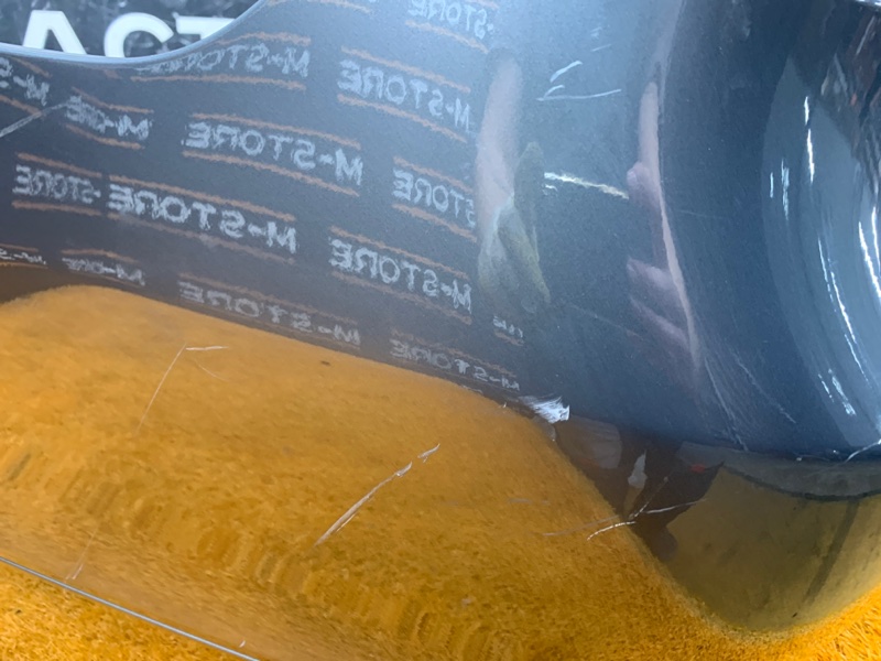 бампер, 4180 рублей, Красноярск