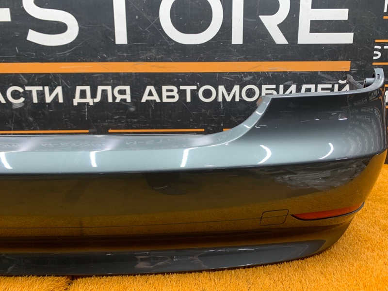 бампер, 4180 рублей, Красноярск