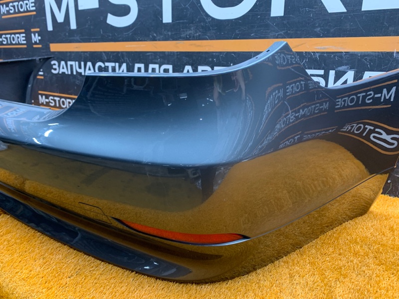 бампер, 4180 рублей, Красноярск