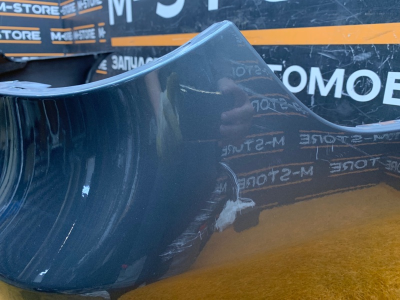 бампер, 4180 рублей, Красноярск