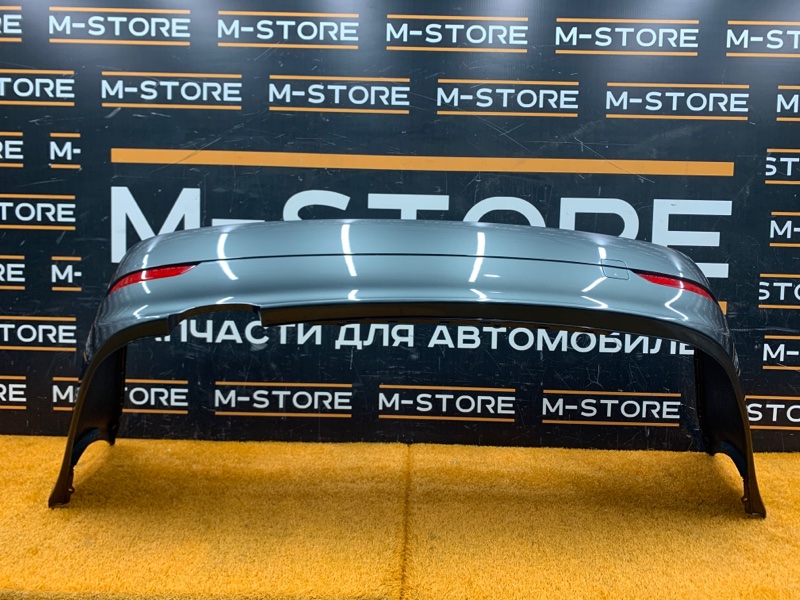 бампер, 4180 рублей, Красноярск