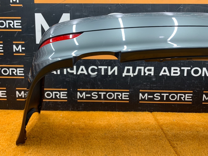 бампер, 4180 рублей, Красноярск