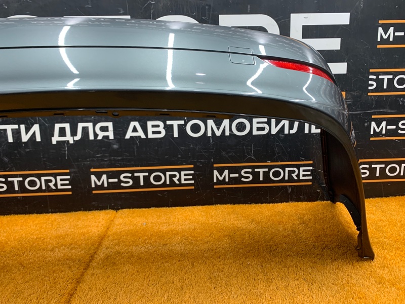 бампер, 4180 рублей, Красноярск