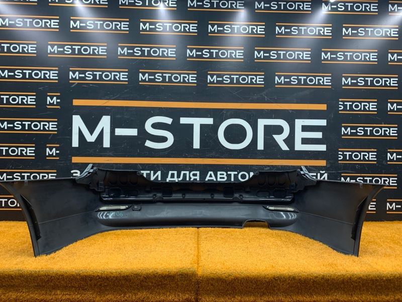 бампер, 4180 рублей, Красноярск