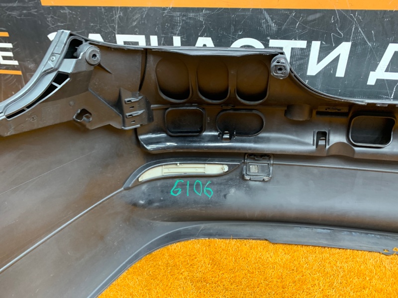 бампер, 4180 рублей, Красноярск