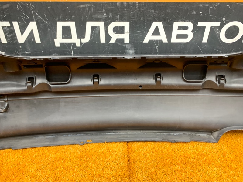 бампер, 4180 рублей, Красноярск