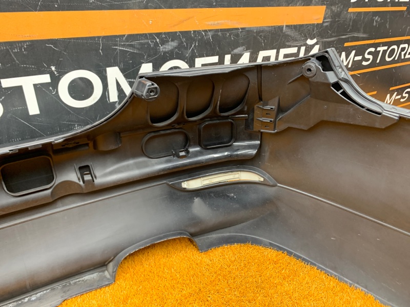 бампер, 4180 рублей, Красноярск