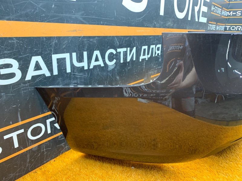 бампер, 8340 рублей, Красноярск