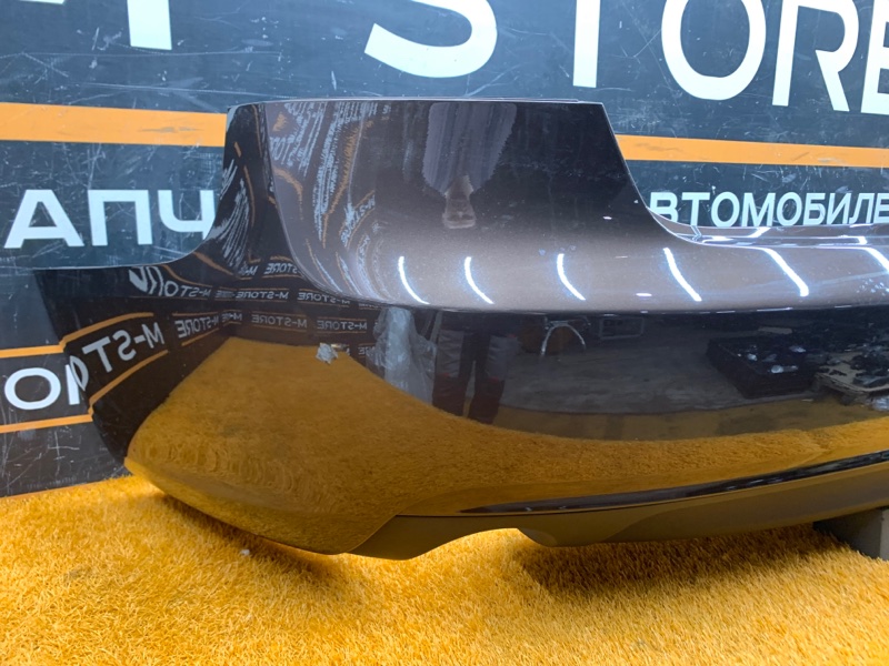 бампер, 8340 рублей, Красноярск