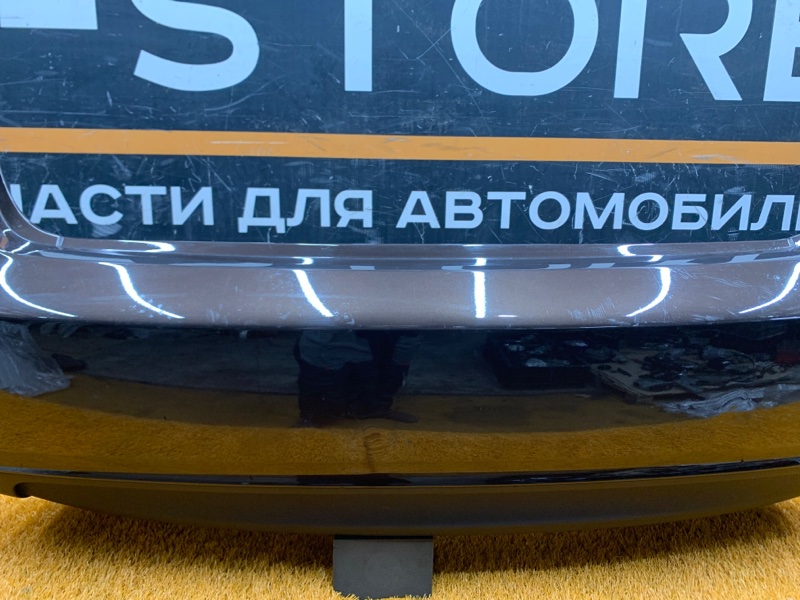 бампер, 8340 рублей, Красноярск