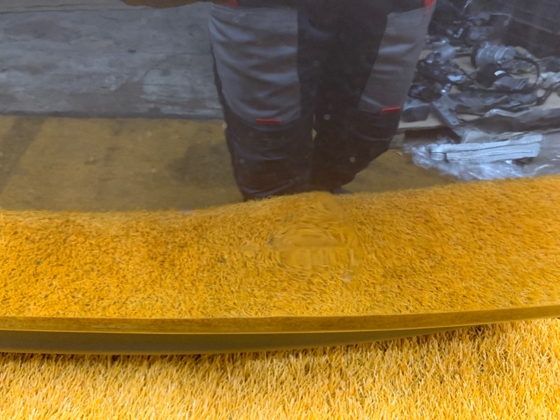 бампер, 8340 рублей, Красноярск