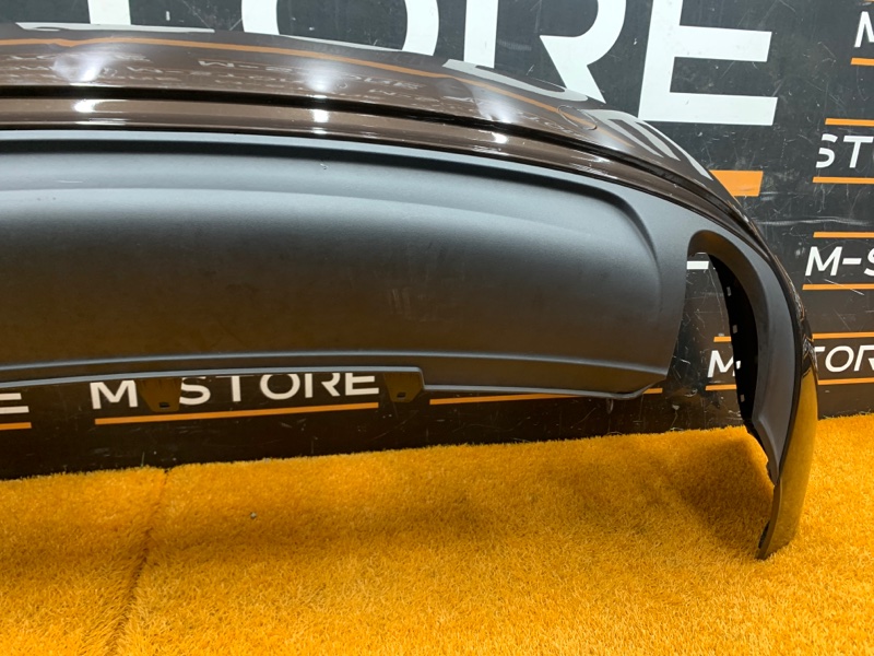 бампер, 8340 рублей, Красноярск