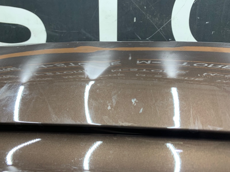 бампер, 8340 рублей, Красноярск