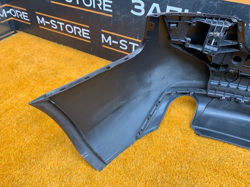 бампер, 8340 рублей, Красноярск