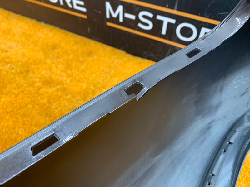 бампер, 8340 рублей, Красноярск