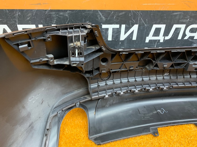 бампер, 8340 рублей, Красноярск