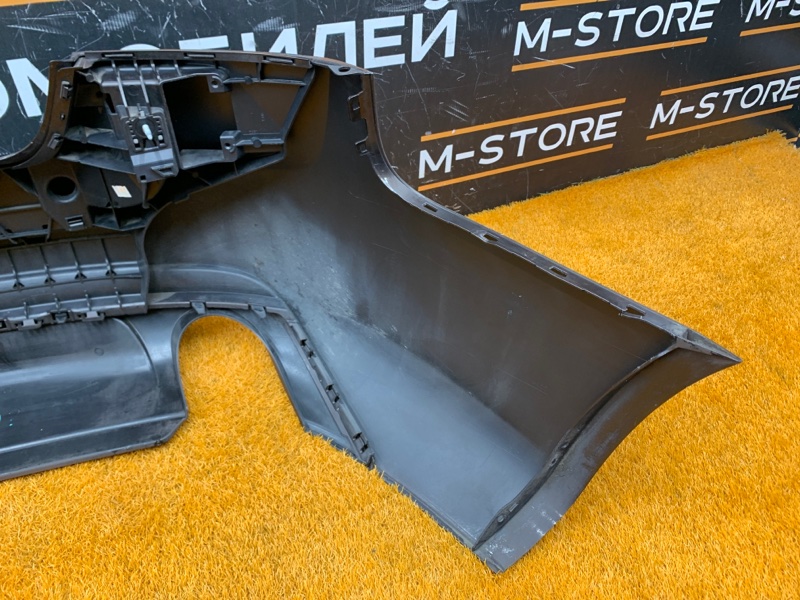 бампер, 8340 рублей, Красноярск