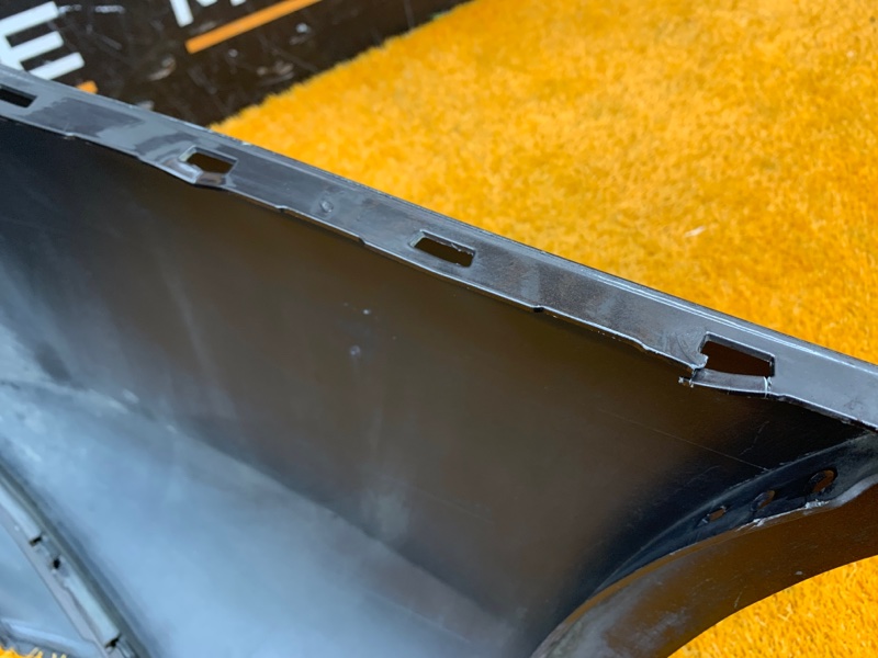 бампер, 8340 рублей, Красноярск