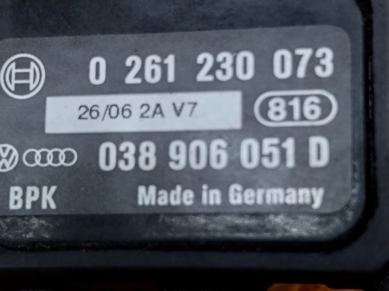 Датчик абсолютного давления, 1000 рублей, Красноярск