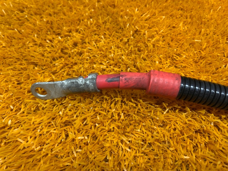 Провод генератора, 500 рублей, Красноярск