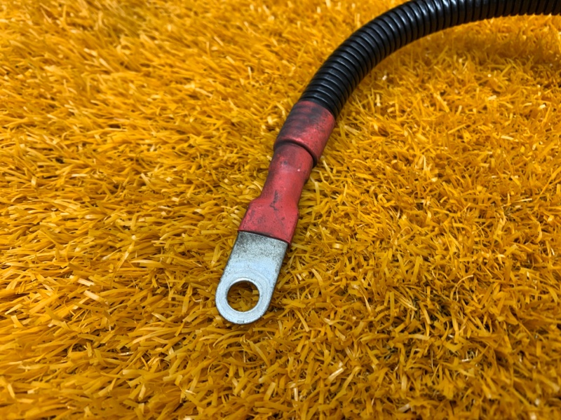 Провод генератора, 500 рублей, Красноярск