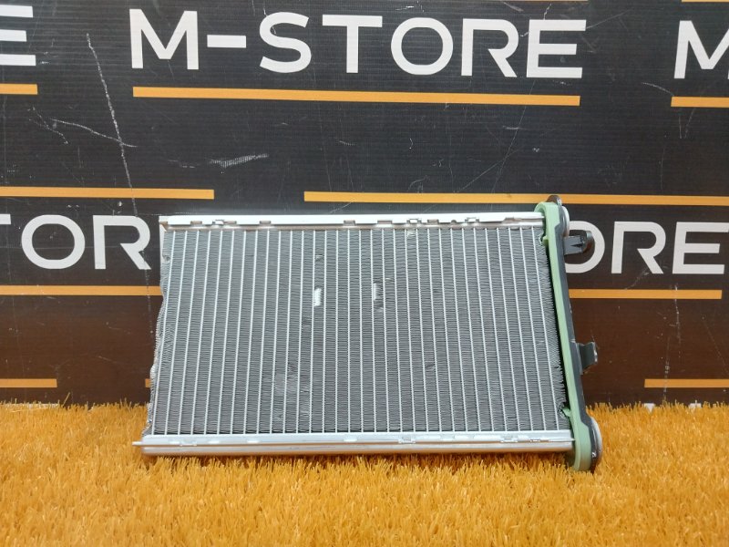 радиатор печки, 4000 рублей, Красноярск