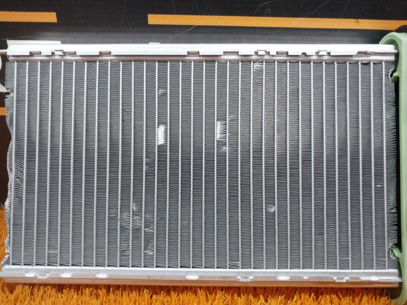 радиатор печки, 4000 рублей, Красноярск