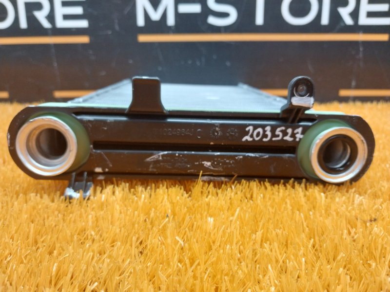 радиатор печки, 4000 рублей, Красноярск