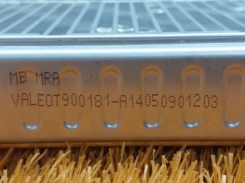 радиатор печки, 4000 рублей, Красноярск