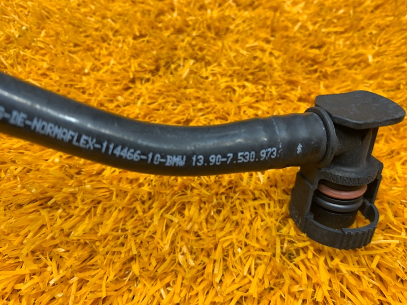 трубка вентиляции топливного бака, 340 рублей, Красноярск