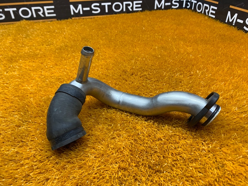 Патрубок системы охлаждения, 200 рублей, Красноярск