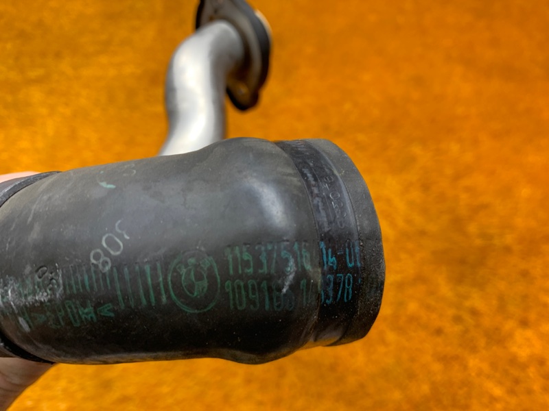 Патрубок системы охлаждения, 200 рублей, Красноярск