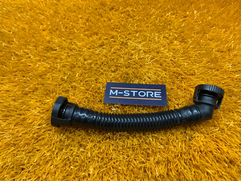 Патрубок картерных газов, 540 рублей, Красноярск