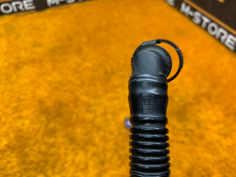 Патрубок картерных газов, 540 рублей, Красноярск