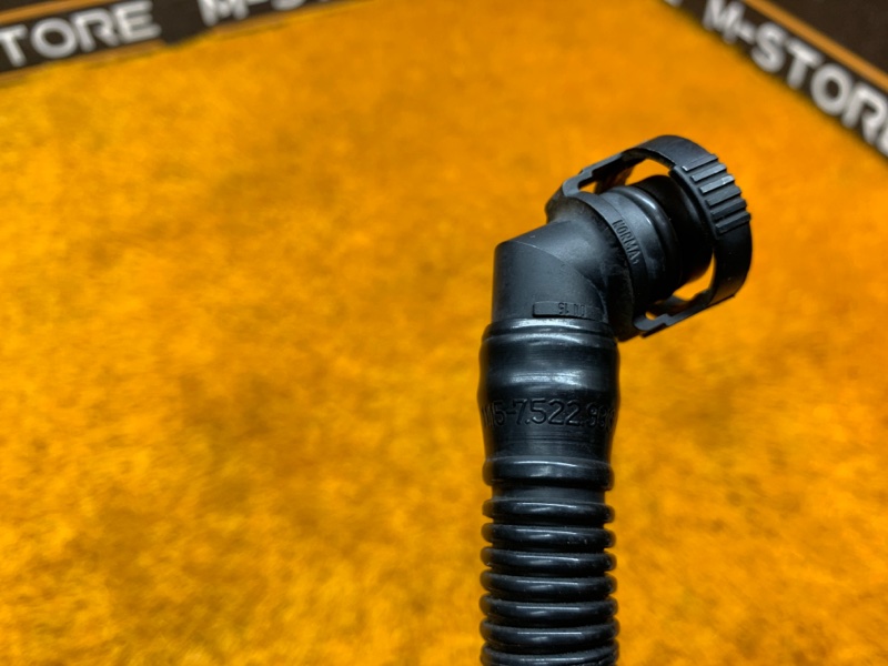 Патрубок картерных газов, 540 рублей, Красноярск