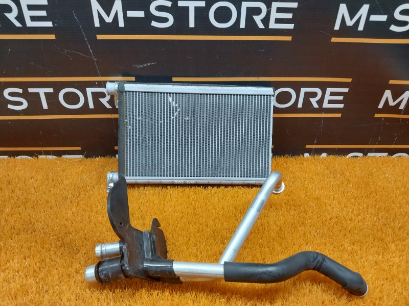 радиатор печки, 1400 рублей, Красноярск