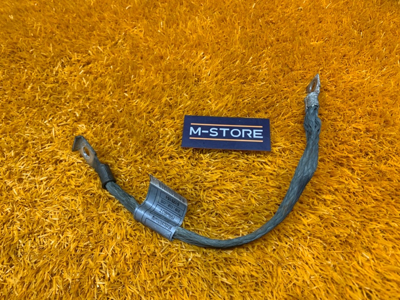 Провод массы, 340 рублей, Красноярск