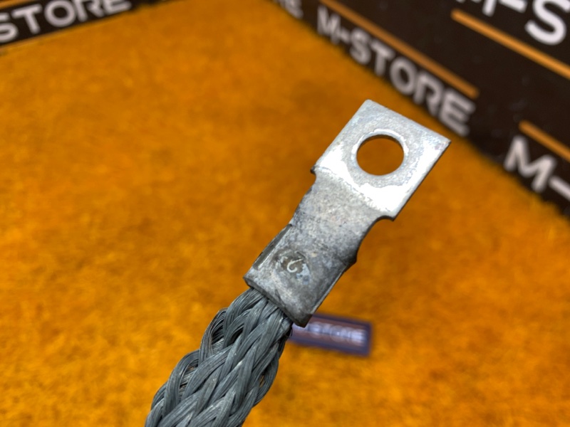 Провод массы, 340 рублей, Красноярск