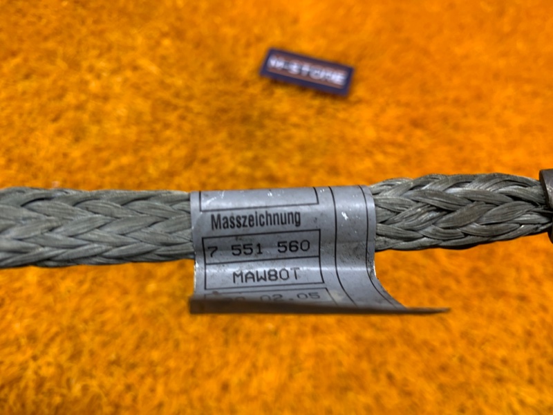 Провод массы, 340 рублей, Красноярск